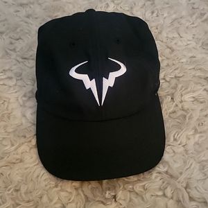 Nike Heritage Dri Fit AeroBill Rafa Hat